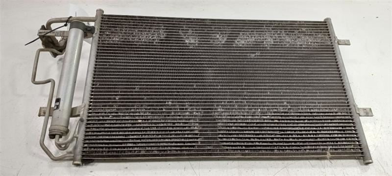 Air Conditioning AC Condenser Sedan Fits 10-13 MAZDA 3 OEM