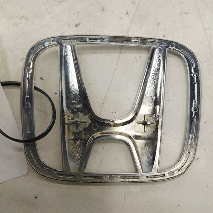 Honda CR-Z Trunk Lid Logo Emblem Badge Rear Back  2015 2014 2013