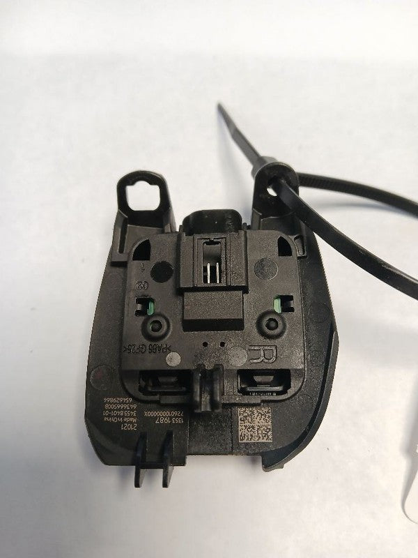 Chevy Trailblazer Passenger Right Steering Wheel Radio Control {135319