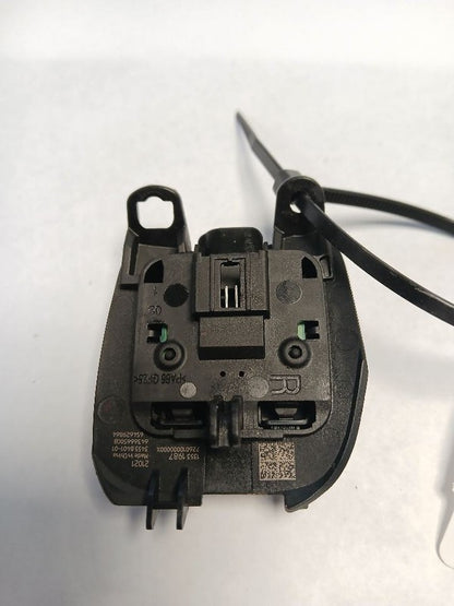 Chevy Trailblazer Passenger Right Steering Wheel Radio Control {135319