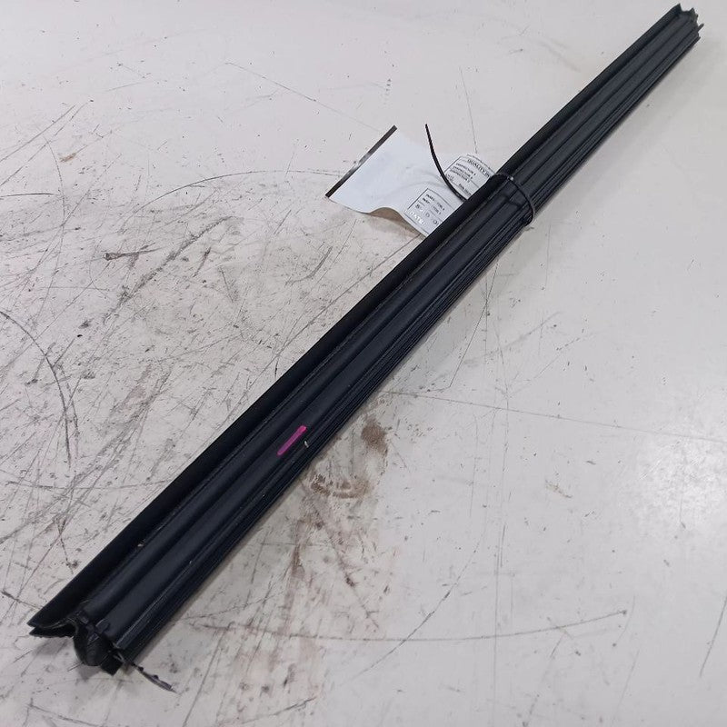 Mazda CX-9 Right Rear Weather Strip Interior  2016 2017 2018 OEM