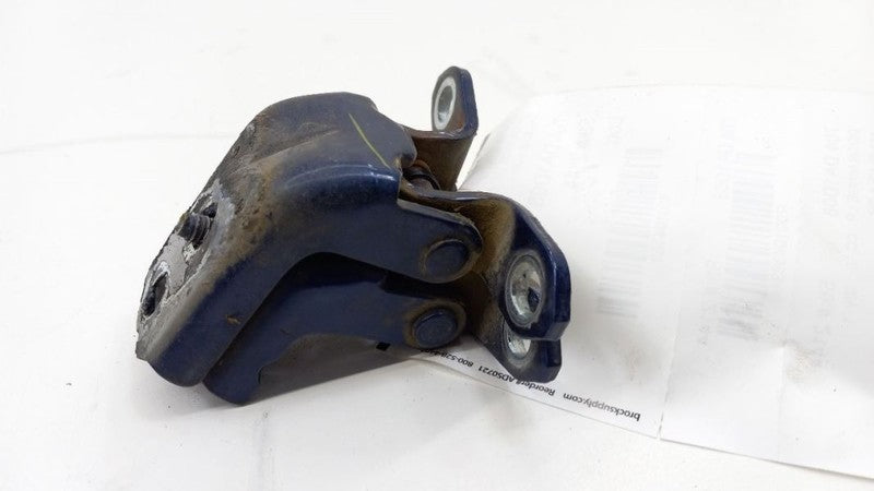 Sentra Door Hinge Set Left Side Rear LR 2007 2008 2009 2010 2011