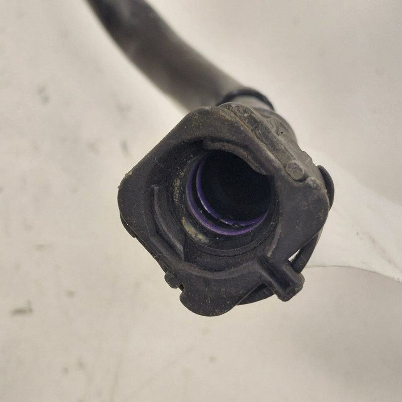 Volvo S60 Coolant Line Crossover Pipe  2.0 2018 2017 2016