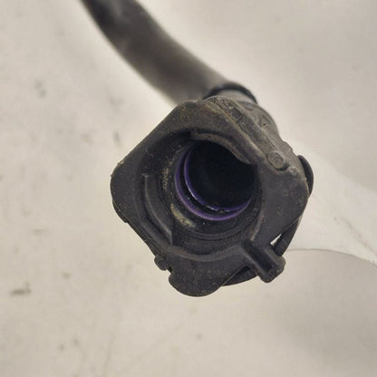 Volvo S60 Coolant Line Crossover Pipe  2.0 2018 2017 2016