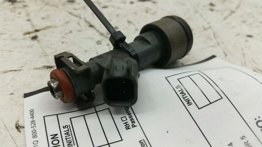 12613163 Fuel Injection Injector 2.4L VIN 0 Opt NU1 Fits 10-12 Chevy Malibu OEM
