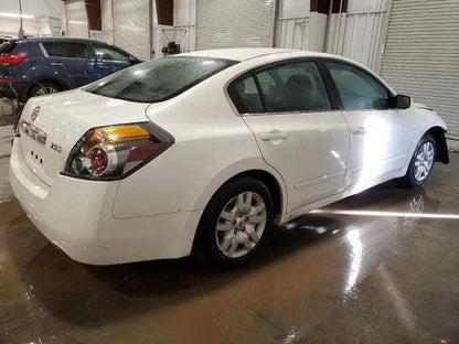 Nissan Altima Door Handle Left Rear Interior Inside 2010 2009 2008 2007