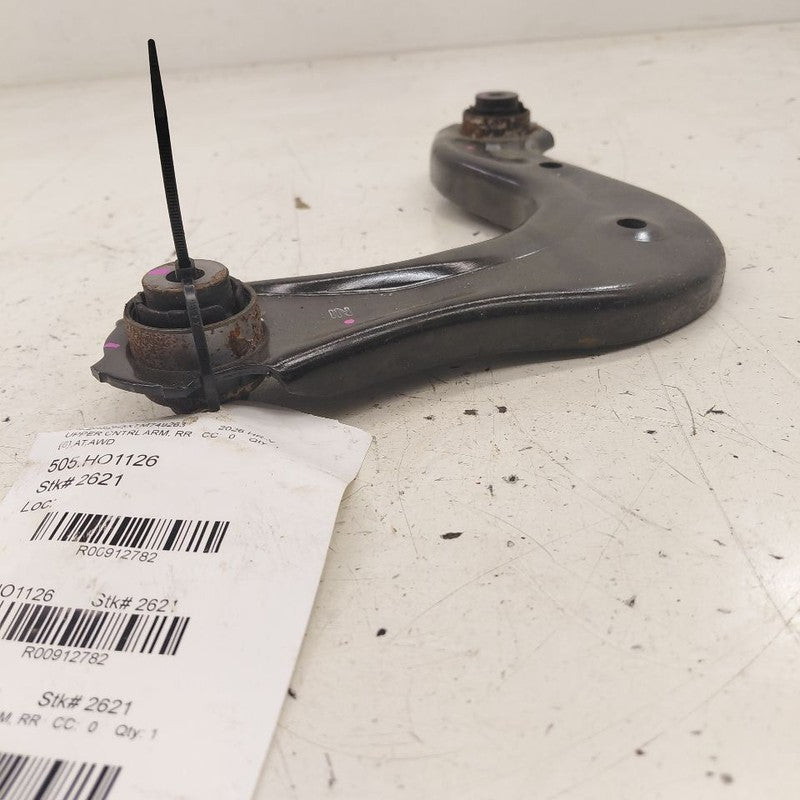 Honda HR-V Rear Upper Control Arm 2026 2025 2024 2023
