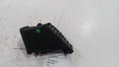 Buick Encore Dash Air Vent Center Middle  2016 2017 2018 2019