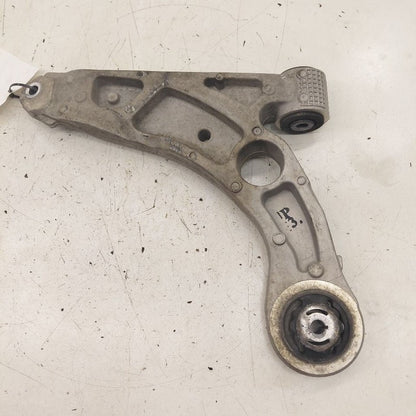 Passenger Right Front Lower Control Arm Opt Sda Fits 19 Jeep Cherokee