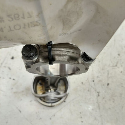 Toyota Prius Single Piston With Connecting Rod   1.8 2022 2021 2020