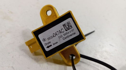 Dodge Journey Sensor 2011 2012 2013 2014 2015 2016 OEM