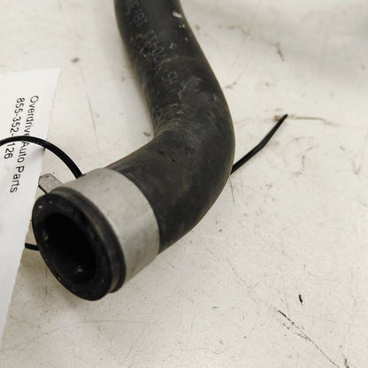 Kia Optima Coolant Line Crossover Pipe  2.4 2018 2017 2016 OEM