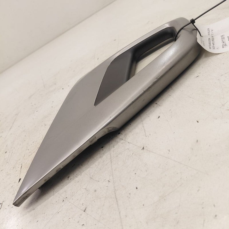 Hyundai Veloster Interior Door Handle Bezel Trip Right Passenger Front