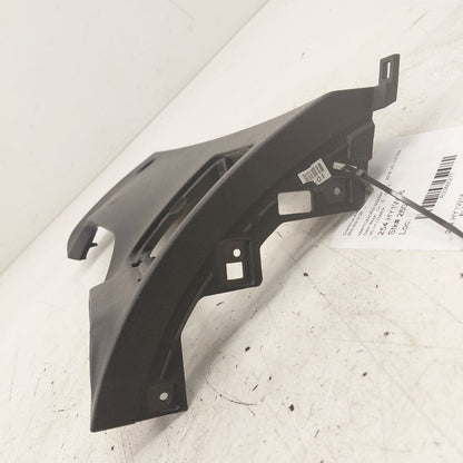 Hyundai Veloster Driver Left Lower Dash Bezel  2017 2016 2015 2014