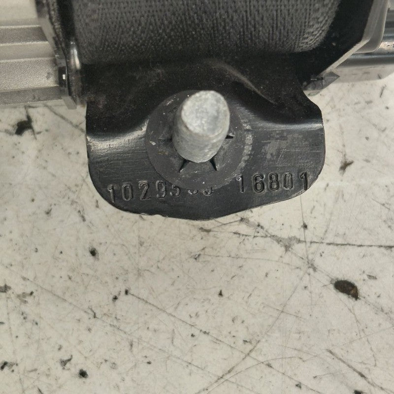 Passenger Right Front Seat Belt Strap Retractor Fits 15-24 Ford Edge