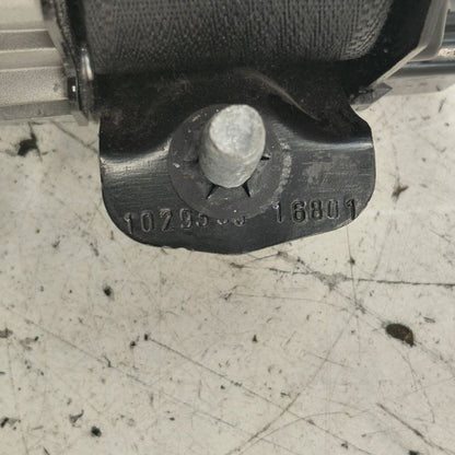 Passenger Right Front Seat Belt Strap Retractor Fits 15-24 Ford Edge