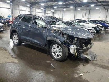 Hyundai Tucson Cup Holder  2019 2020 2021 OEM
