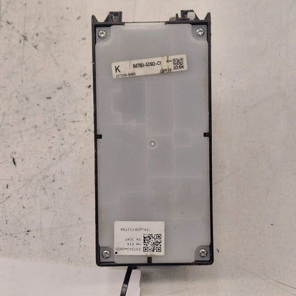 Lexus IS350 Center Console Navigation Control {2372400800} 2020 2019 2