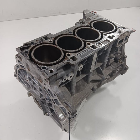 Bare Engine Block 2.4L VIN B 8th Digit 9 Speed 4WD Fits 17-22 Jeep Compass