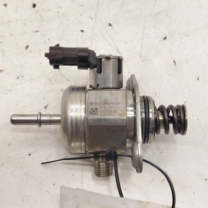Alfa Romeo Stelvio Engine Mounted Fuel Pump 2.0 2018 2019 2020 2021