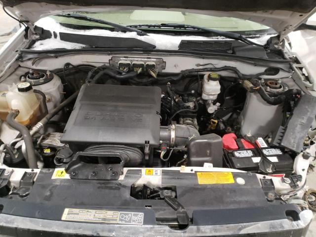 8L8Z7822404BBPTM Passenger Right Door Handle Exterior Outside Fits 08-12 Ford Escape