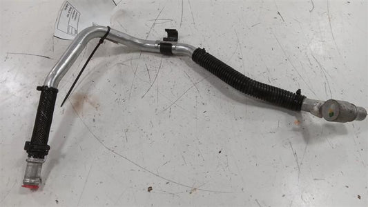 Chevy Volt Coolant Line Crossover Pipe  2011 2012 2013 2014 2015