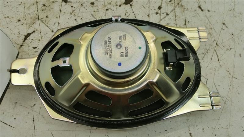 Chevy Malibu Speaker Left Rear Back 2008 2009 2010 2011 2012