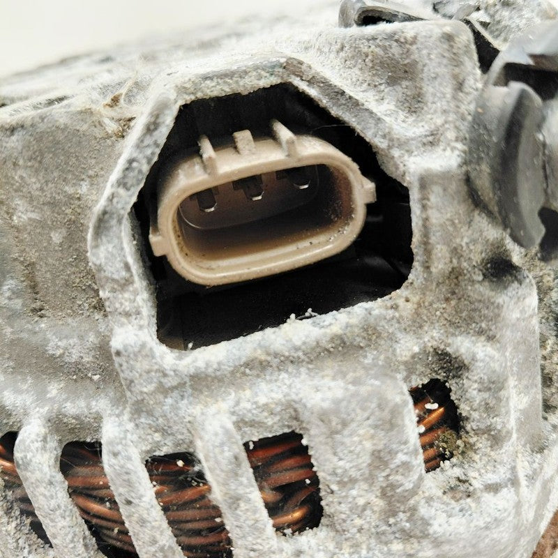 Alternator 6 Cylinder Fits 18 Nissan Altima OEM