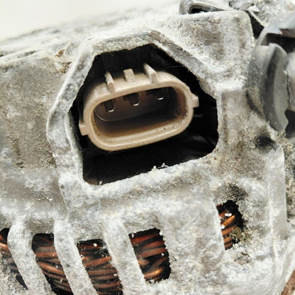 Alternator 6 Cylinder Fits 18 Nissan Altima OEM