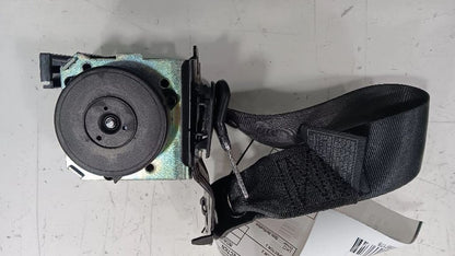 Kia Forte Seat Belt Strap Retractor Left Rear Back  2014 2015 2016 OEM
