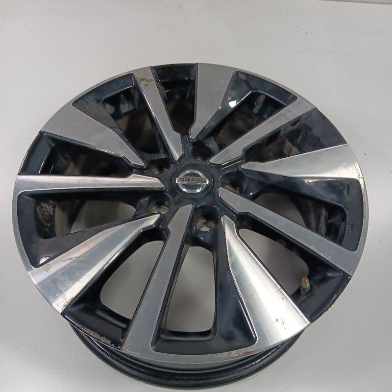 Wheel 17x7 Alloy Fits 20-23 SENTRA