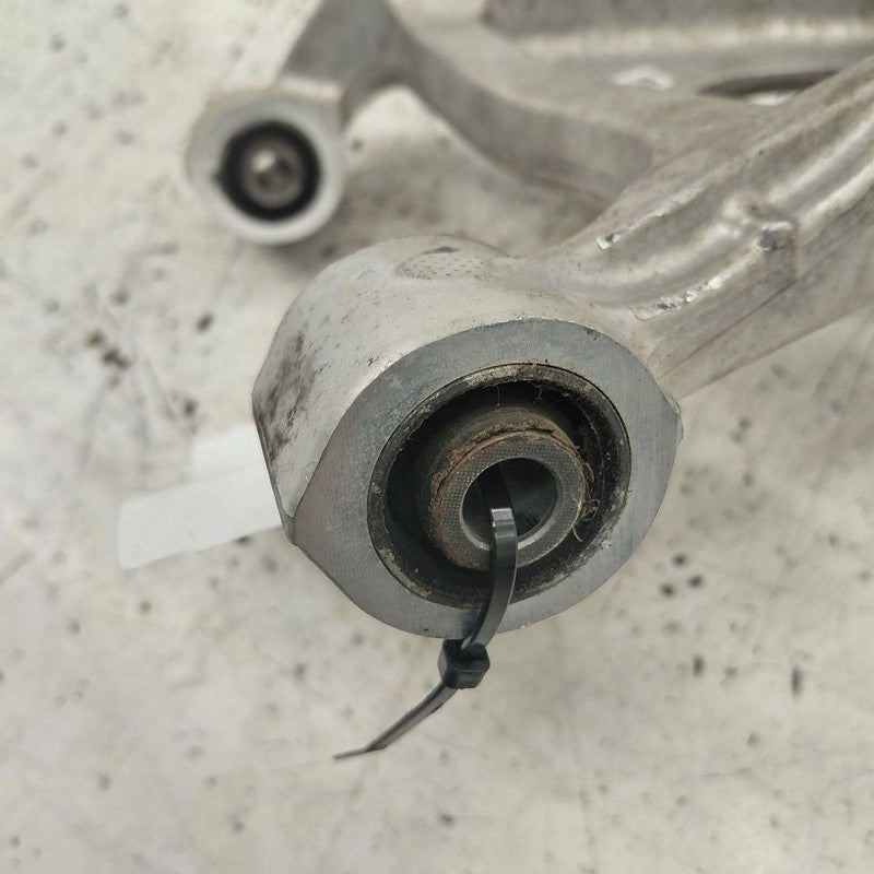 Passenger Right Rear Upper Control Arm US Built Fits 21-25 Nissan Rogu