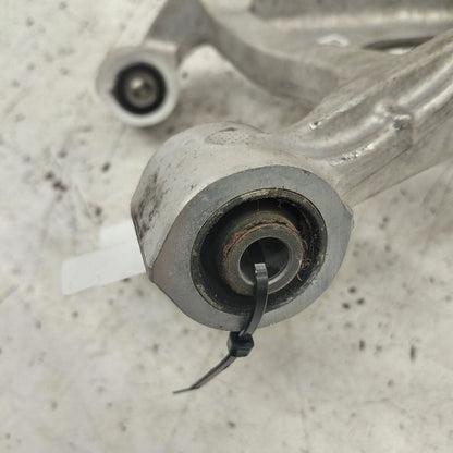 Passenger Right Rear Upper Control Arm US Built Fits 21-25 Nissan Rogu