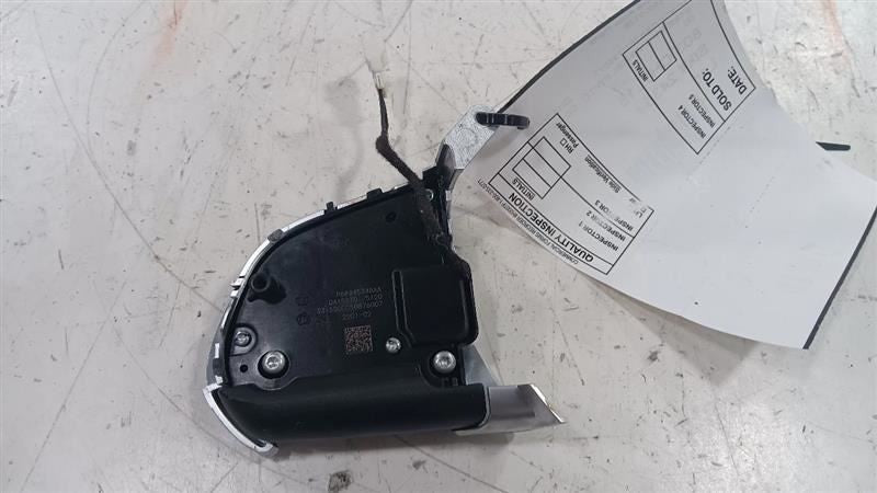Chrysler 200 Steering Wheel Switch 2015 2016 2017