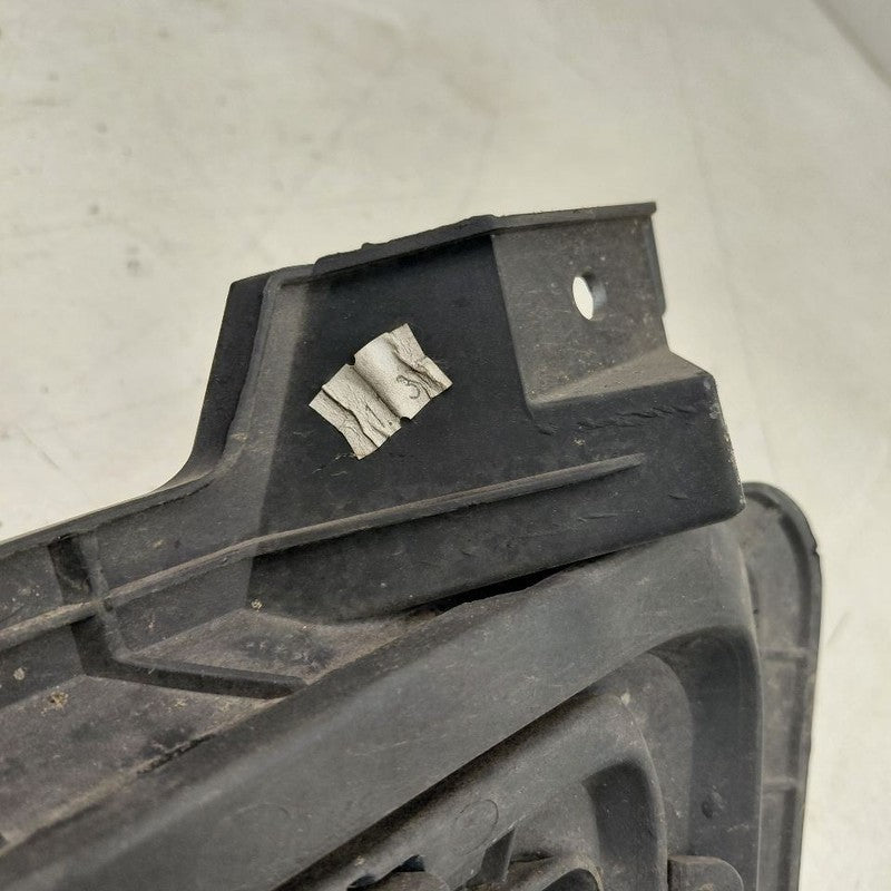 Kia Sorento Front Bumper Fog Light Insert Trim Bezel Right Passenger S