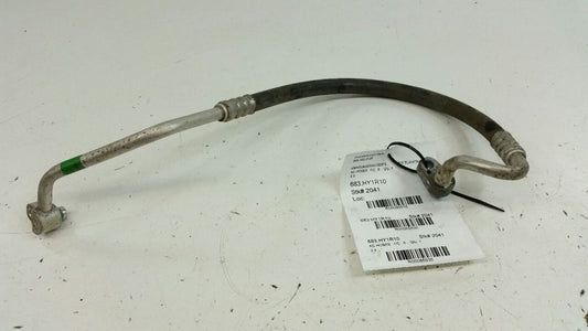 2010 Hyundai Elantra AC Air Conditioning  Hose Line 2007 2008 2009