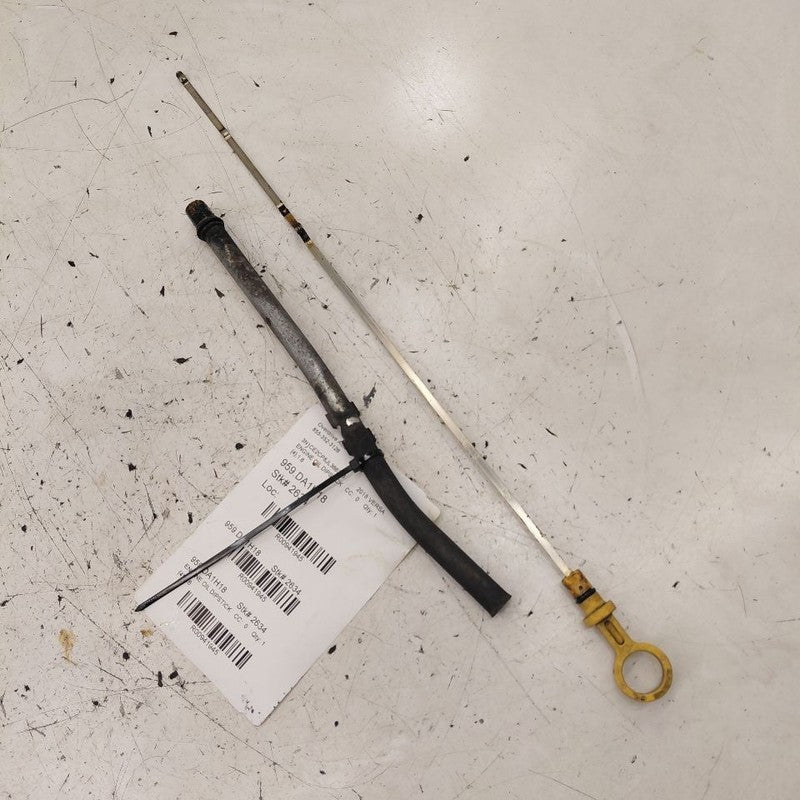 Nissan Versa Note Engine Oil Dipstick  1.6 2019 2018 2017