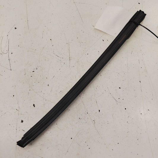 Mazda 3 Left Rear Weather Strip Interior  2023 2022 2021
