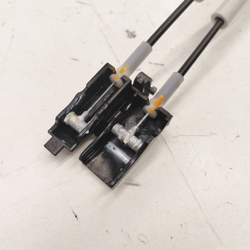 Kia Optima Door Latch Lock Right Passenger Front  2018 2017 2016 OEM