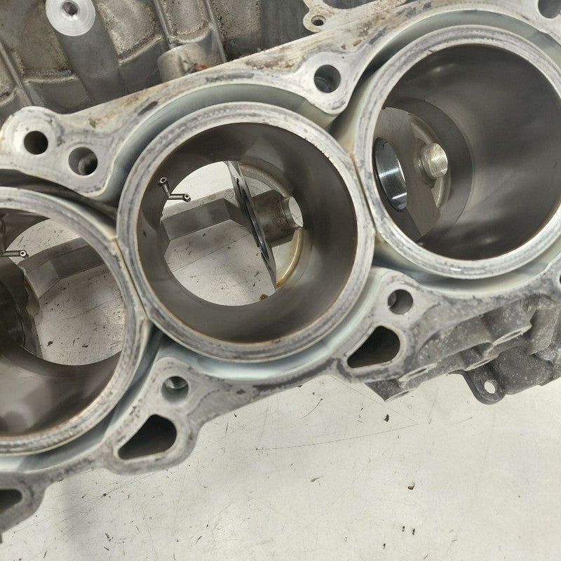 Bare Engine Cylinder Block Fits 14 18-24 Nissan Murano