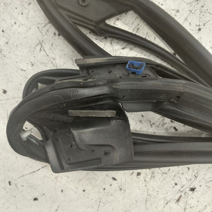 Nissan Rogue On Door Seal Rubber Right Passenger Rear Back  2021 2022 