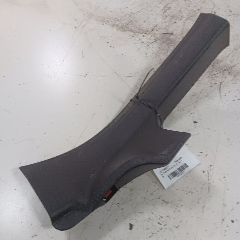Chevy Trailblazer Sill Trim Plate Door Jam Threshold Left Driver Rear 