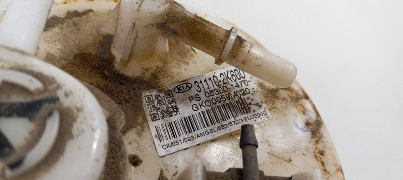 311102K600 Fuel Pump Assembly Tank Mounted 2.0L Fits 10-13 Kia Soul 