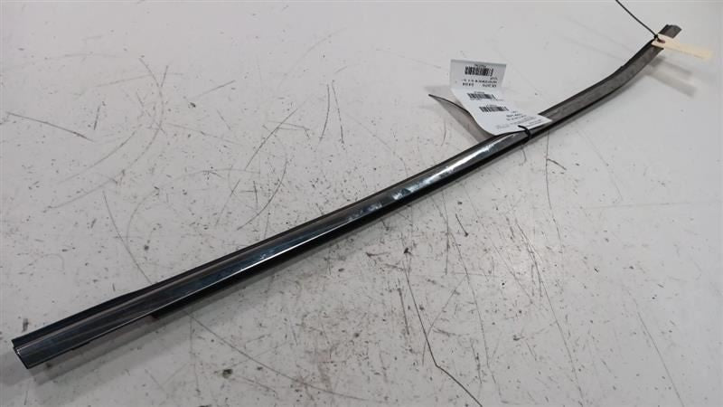 Nissan Rogue Door Glass Window Weather Strip Trim Front Right Passenge