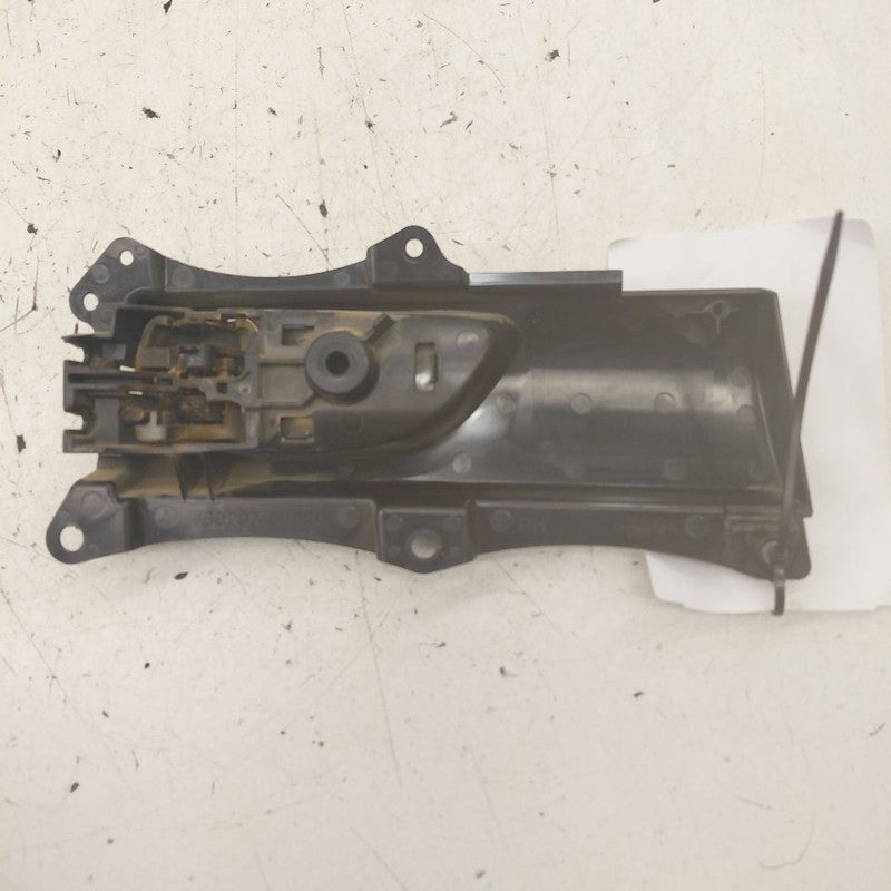 Lexus IS350 Door Handle Right Passenger Rear Interior Inside  2020 201