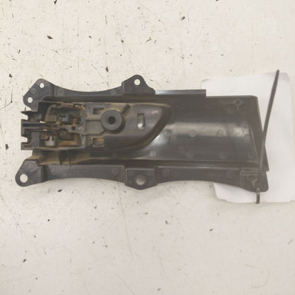 Lexus IS350 Door Handle Right Passenger Rear Interior Inside  2020 201