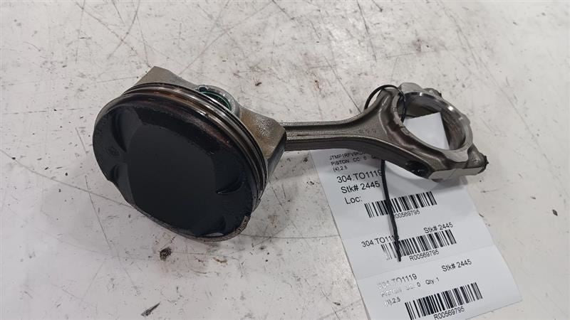 Toyota Rav 4 One Single Piston 2019 2020 2021 2022 2023 2024 OEM