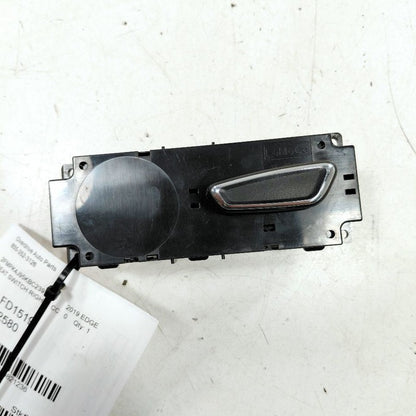 Ford Edge Seat Switch Right Passenger Power Seat Control  2019 2020 20