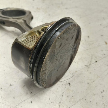 Nissan Murano Single Piston With Connecting Rod   3.5 2020 2021 2022 2