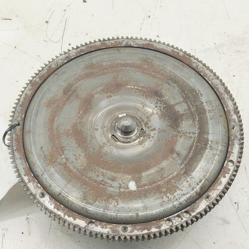 Honda CR-V Automatic Transmission Torque Converter  2017 2018 2019
